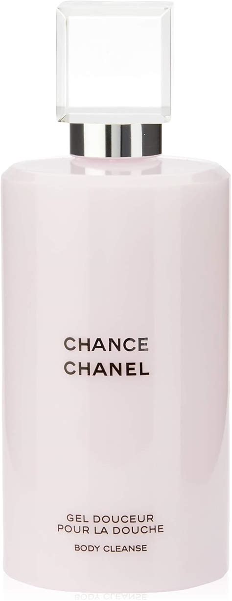 chanel chance bagnoschiuma|Chanel chance game.